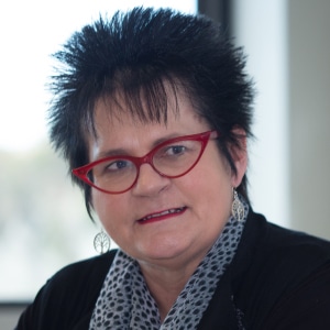 Profile image of Ms. Joe Manton