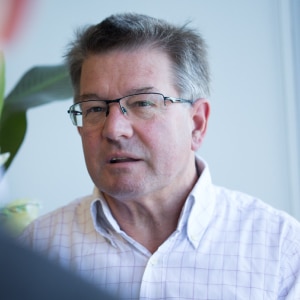 Profile image of Michael Wheeler