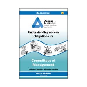 4.5 - Understanding access obligations for Committees of Management