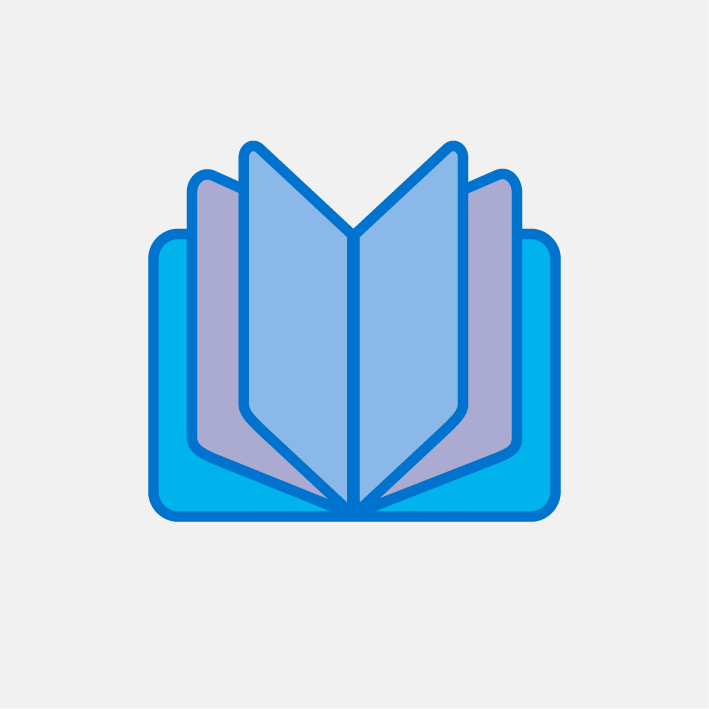 Printed Handbooks